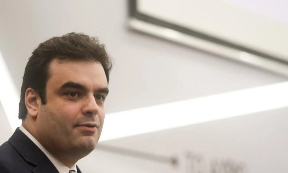 Πιερρακάκης: Το Δημόσιο παραιτείται από τις προσφυγές για αποζημιώσεις σε Μάτι & Μάνδρα – Σκέψεις και για τα Τέμπη